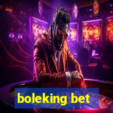 boleking bet